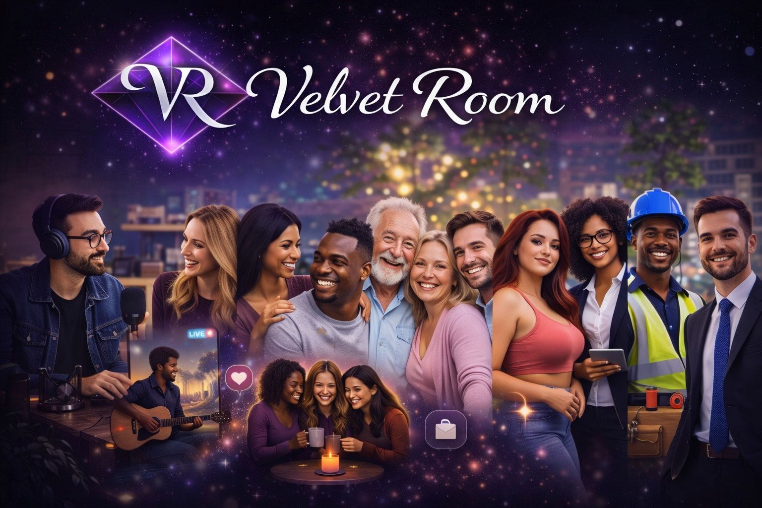 Velvet Room